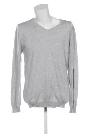 Herrenpullover Smog, Größe XXL, Farbe Grau, Preis 15,99 €
