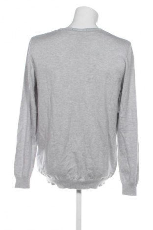 Herrenpullover Smog, Größe XXL, Farbe Grau, Preis 15,99 €