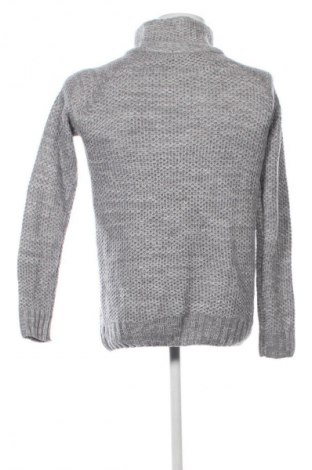 Herrenpullover Smog, Größe L, Farbe Grau, Preis 17,80 €