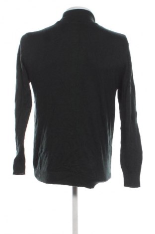 Herrenpullover Smog, Größe M, Farbe Grün, Preis 11,99 €
