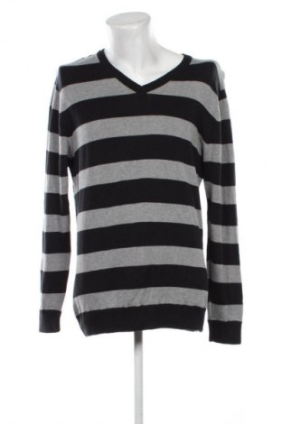 Męski sweter Smog, Rozmiar XXL, Kolor Kolorowy, Cena 80,46 zł