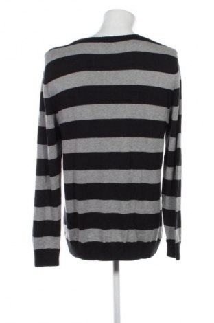 Męski sweter Smog, Rozmiar XXL, Kolor Kolorowy, Cena 80,46 zł