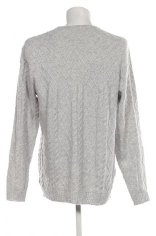 Herrenpullover Smog, Größe L, Farbe Grau, Preis € 10,99