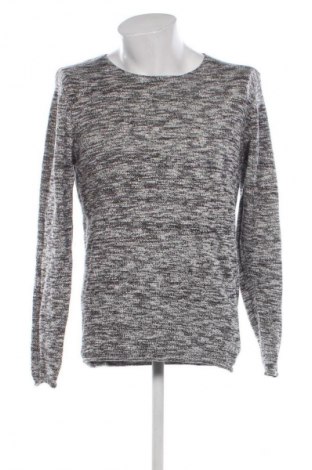 Мъжки пуловер Smog, Размер L, Цвят Многоцветен, Цена 16,99 лв.