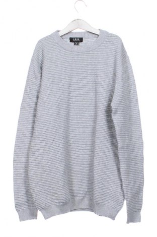 Męski sweter Smog, Rozmiar XS, Kolor Szary, Cena 48,99 zł