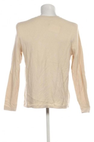 Férfi pulóver Sondag & Sons, Méret L, Szín Bézs, Ár 14 389 Ft