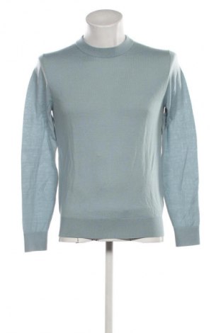 Férfi pulóver Sondag & Sons, Méret M, Szín Kék, Ár 14 389 Ft