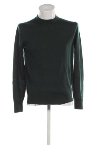 Herrenpullover Sondag & Sons, Größe M, Farbe Grün, Preis € 37,99