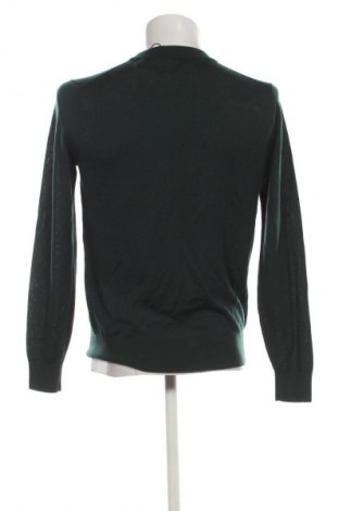 Herrenpullover Sondag & Sons, Größe M, Farbe Grün, Preis € 37,99