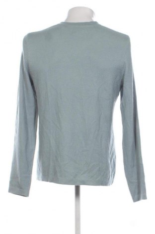 Pulover de bărbați Sondag & Sons, Mărime M, Culoare Albastru, Preț 177,99 Lei