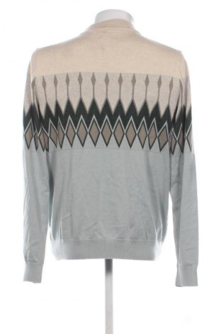 Herrenpullover Sondag & Sons, Größe L, Farbe Mehrfarbig, Preis € 37,99