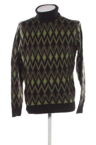 Férfi pulóver Sonny Bono, Méret L, Szín Sokszínű, Ár 4 579 Ft