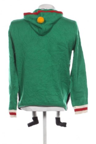 Herrenpullover Sonny Bono, Größe L, Farbe Mehrfarbig, Preis € 11,99