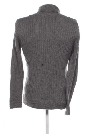 Ανδρικό πουλόβερ Sonny Bono, Μέγεθος XL, Χρώμα Γκρί, Τιμή 10,99 €