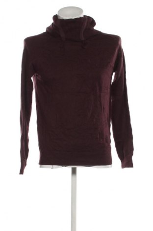 Herrenpullover Sonny Bono, Größe L, Farbe Rot, Preis € 11,99