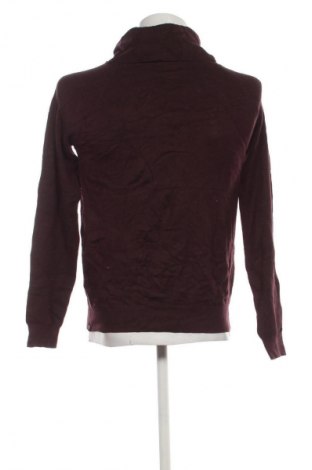 Herrenpullover Sonny Bono, Größe L, Farbe Rot, Preis € 11,99