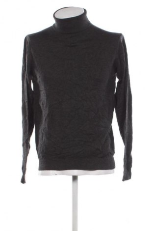 Férfi pulóver Sonny Bono, Méret L, Szín Szürke, Ár 4 579 Ft