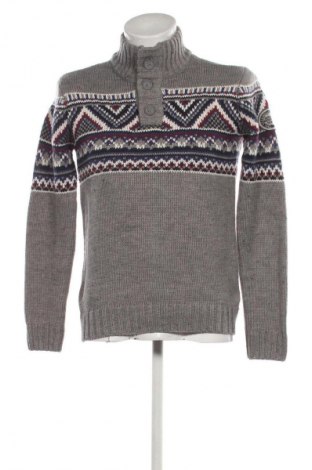 Ανδρικό πουλόβερ Southern, Μέγεθος M, Χρώμα Πολύχρωμο, Τιμή 17,90 €