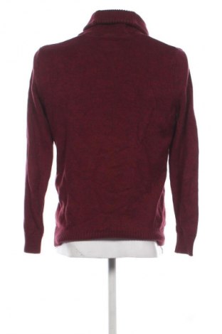 Ανδρικό πουλόβερ Springfield, Μέγεθος M, Χρώμα Πολύχρωμο, Τιμή 12,99 €