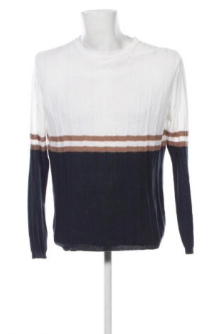 Pánský svetr  Sseinse, Velikost XL, Barva Vícebarevné, Cena  792,00 Kč