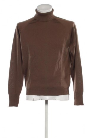 Pánský svetr  St. Michael Marks & Spencer, Velikost L, Barva Hnědá, Cena  269,00 Kč
