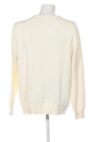 Męski sweter St John's Bay, Rozmiar XL, Kolor Kolorowy, Cena 80,46 zł