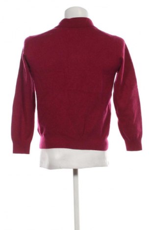 Мъжки пуловер Strokesman's, Размер L, Цвят Лилав, Цена 22,99 лв.