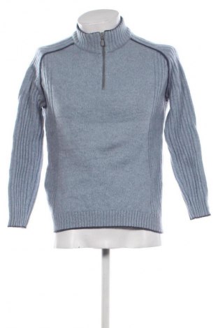 Férfi pulóver Success, Méret M, Szín Kék, Ár 4 559 Ft