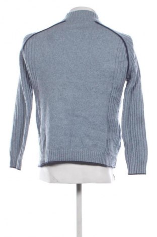 Férfi pulóver Success, Méret M, Szín Kék, Ár 4 559 Ft