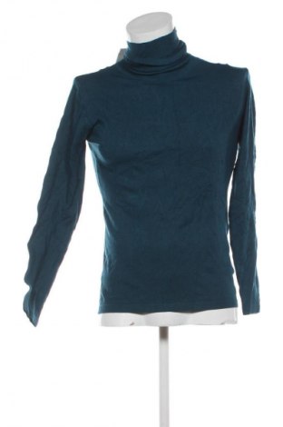 Мъжки пуловер Succo, Размер L, Цвят Син, Цена 39,99 лв.