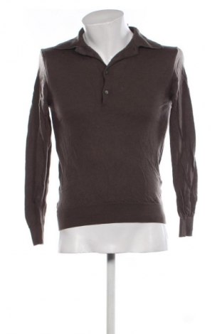 Pánský svetr  Suitsupply, Velikost M, Barva Hnědá, Cena  1 579,00 Kč