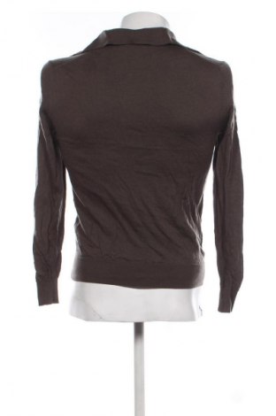 Pánský svetr  Suitsupply, Velikost M, Barva Hnědá, Cena  1 579,00 Kč