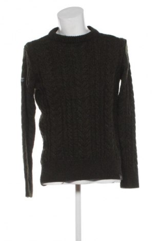 Pánský svetr  Superdry, Velikost XL, Barva Vícebarevné, Cena  599,00 Kč