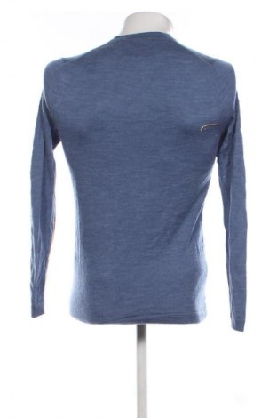 Herrenpullover Superdry, Größe M, Farbe Blau, Preis 31,99 €
