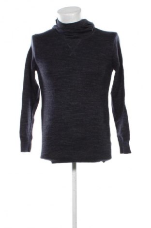 Herrenpullover Superdry, Größe XL, Farbe Blau, Preis 24,04 €