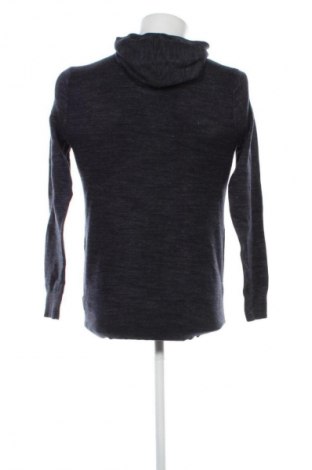 Herrenpullover Superdry, Größe XL, Farbe Blau, Preis 24,04 €