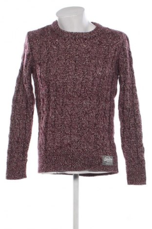 Férfi pulóver Superdry, Méret XL, Szín Sokszínű, Ár 11 439 Ft