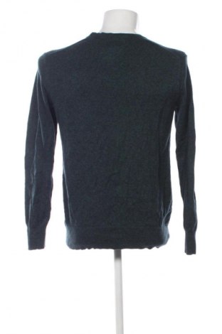 Ανδρικό πουλόβερ Superdry, Μέγεθος M, Χρώμα Πράσινο, Τιμή 24,04 €