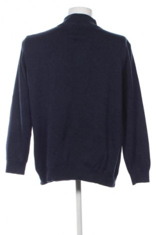 Herrenpullover Superdry, Größe 3XL, Farbe Blau, Preis € 23,53