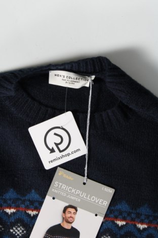 Pánsky sveter  TCM, Veľkosť L, Farba Viacfarebná, Cena  28,65 €