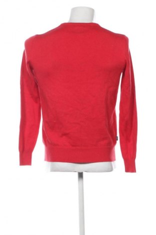 Męski sweter Terranova, Rozmiar M, Kolor Czerwony, Cena 80,90 zł