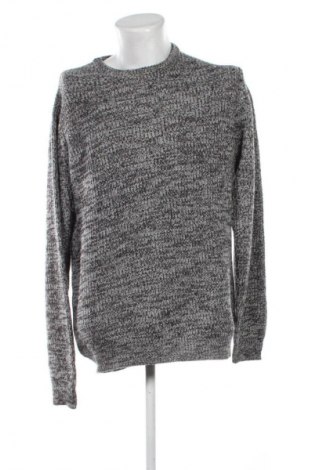 Męski sweter Terranova, Rozmiar XXL, Kolor Kolorowy, Cena 80,46 zł