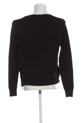 Pulover de bărbați Tex Woman, Mărime XL, Culoare Negru, Preț 92,00 Lei