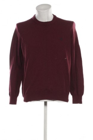 Pánský svetr  Timberland, Velikost XL, Barva Červená, Cena  1 305,00 Kč