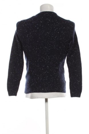 Herrenpullover Tom Tailor, Größe S, Farbe Blau, Preis 17,99 €