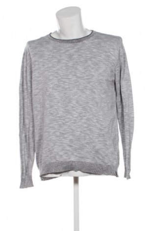 Pánský svetr  Tom Tailor, Velikost XL, Barva Šedá, Cena  319,00 Kč