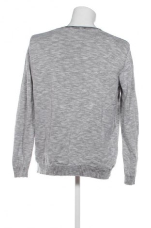 Pánský svetr  Tom Tailor, Velikost XL, Barva Šedá, Cena  319,00 Kč