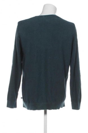 Herrenpullover Tom Tailor, Größe XXL, Farbe Blau, Preis 16,99 €