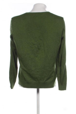 Pánsky sveter  Tom Tailor, Veľkosť L, Farba Zelená, Cena  14,95 €