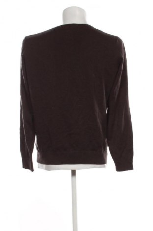 Pánsky sveter  Tom Tailor, Veľkosť L, Farba Hnedá, Cena  15,95 €